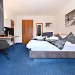 Montafonerin Otel