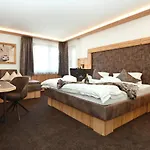 Montafonerin Otel Vandans