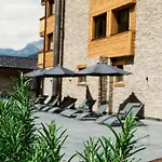 Montafonerin Hotell Vandans