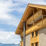 Montafonerin Hotell Vandans