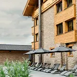 Otel Montafonerin 4*