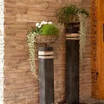 Montafonerin Hotell 4*