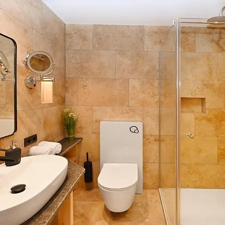 Montafonerin Szálloda Vandans