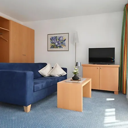 Hotel Montafonerin