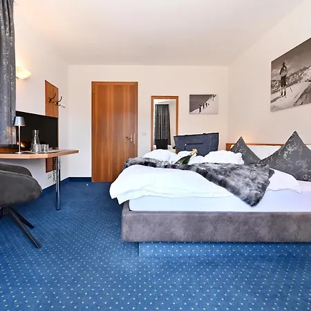 Montafonerin Hotel