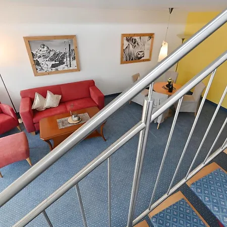 Montafonerin Hotel 4*