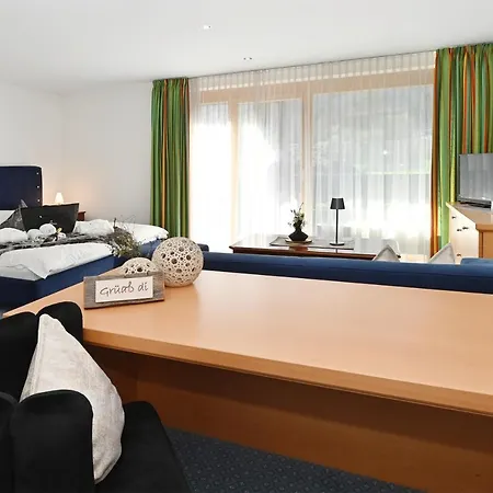 Montafonerin Hotel Vandans