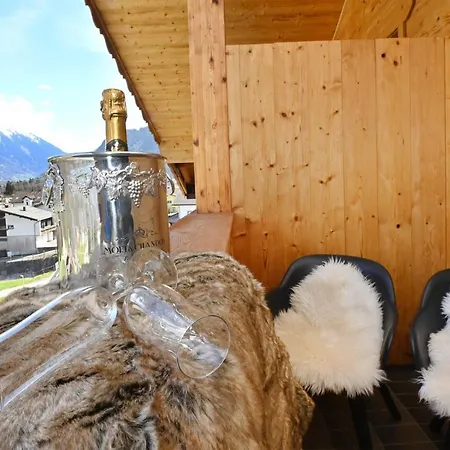 Montafonerin 4* Vandans