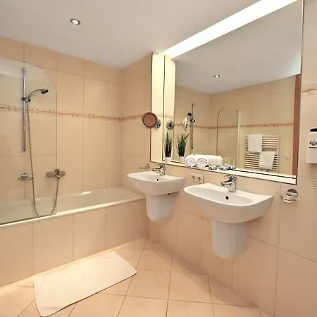 Montafonerin Szálloda Vandans