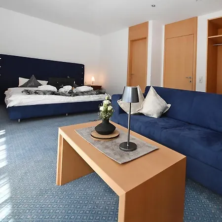 Montafonerin Hotel