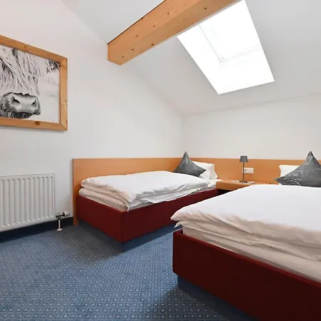 Montafonerin Szálloda 4*