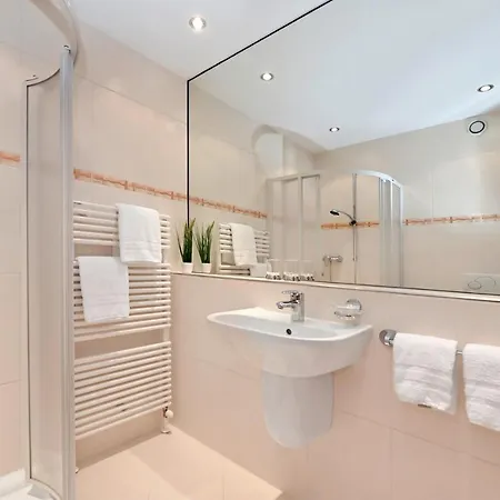 Montafonerin Szálloda Vandans