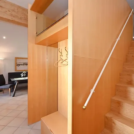 Montafonerin Vandans