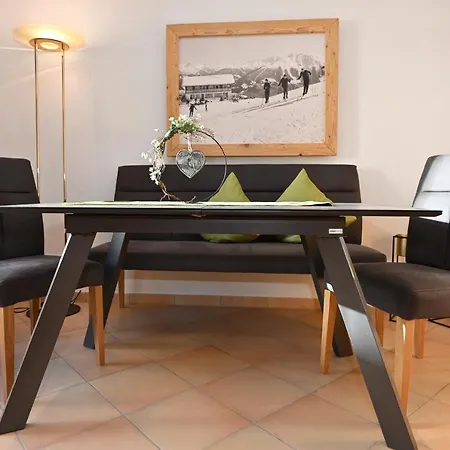 Montafonerin 4* Vandans