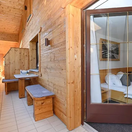 Montafonerin Vandans