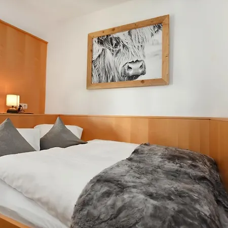 Montafonerin Hotel