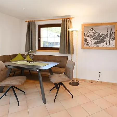 Montafonerin 4* Vandans