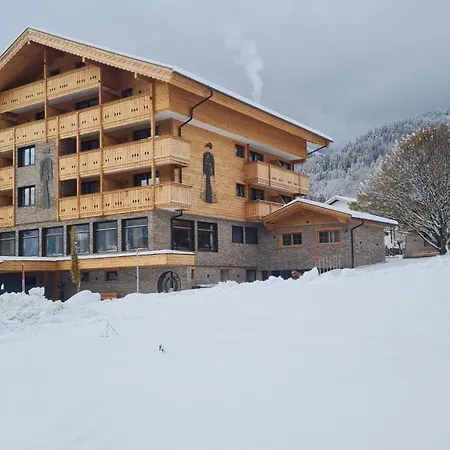 Montafonerin Hotel