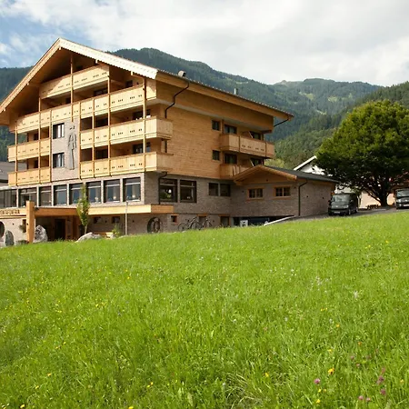 Hotel Montafonerin