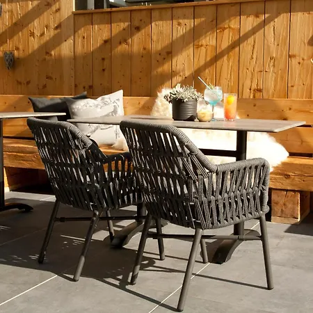 Montafonerin Szálloda