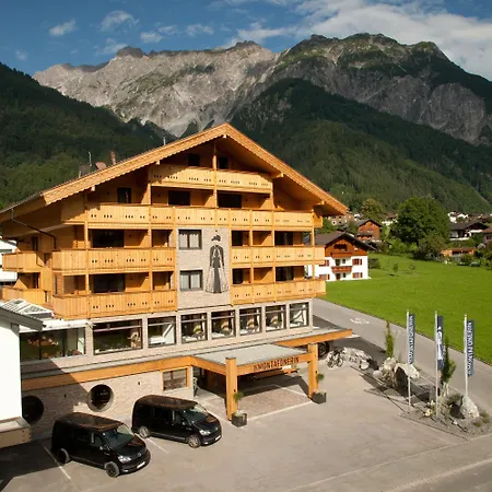 Montafonerin Hotel 4*