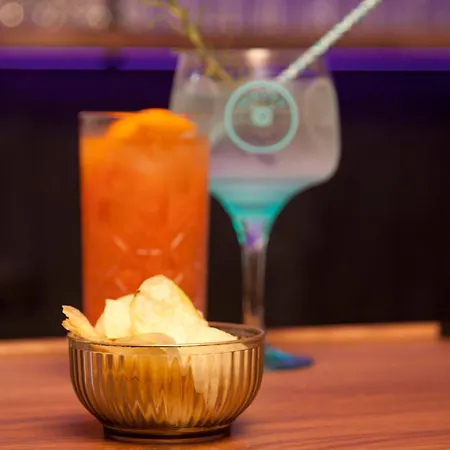 Montafonerin Szálloda Vandans