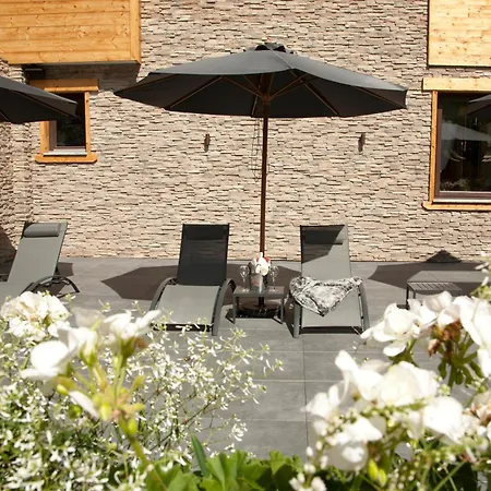 Hotel Montafonerin