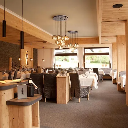 Montafonerin Szálloda 4*