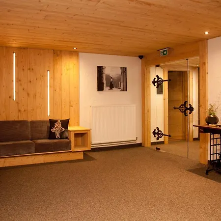 Montafonerin Hotel 4*