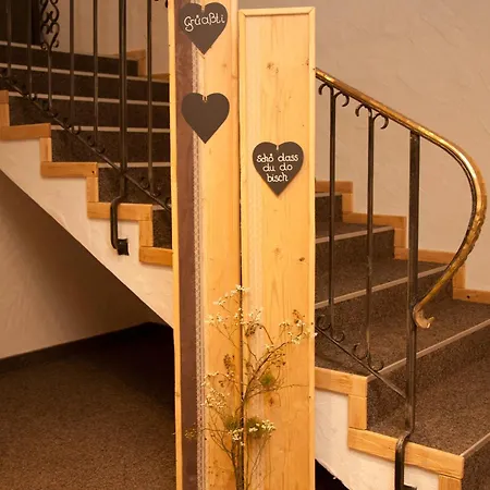 Montafonerin Vandans