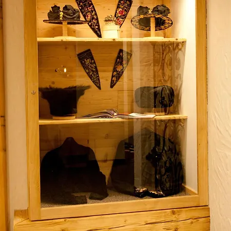 Montafonerin Hotel Vandans