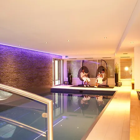 Hotel Montafonerin Vandans