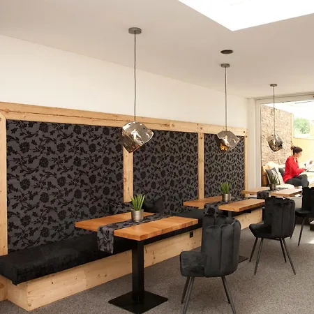 Hotel Montafonerin 4*