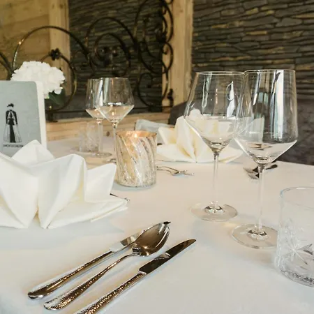 Hotel Montafonerin 4*