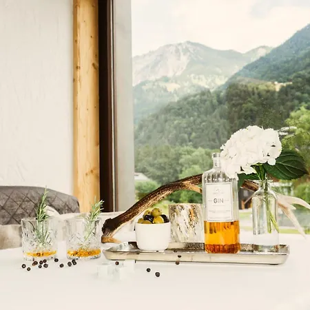 Hotel Montafonerin 4*