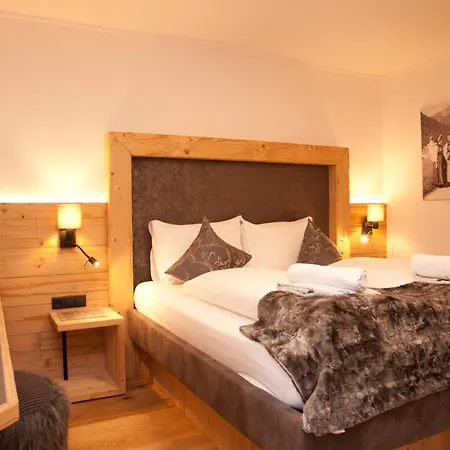 Montafonerin Hotel Vandans