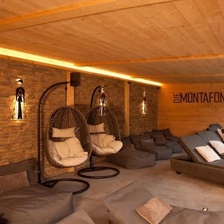 Montafonerin 4*