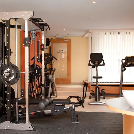 Hotel Montafonerin Vandans