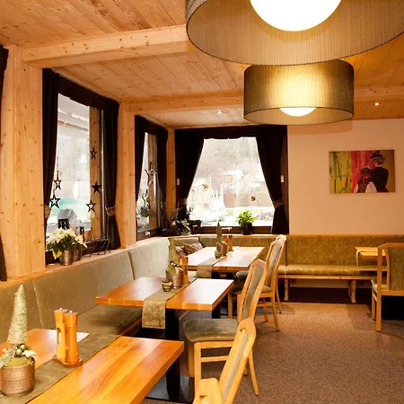 Montafonerin Vandans