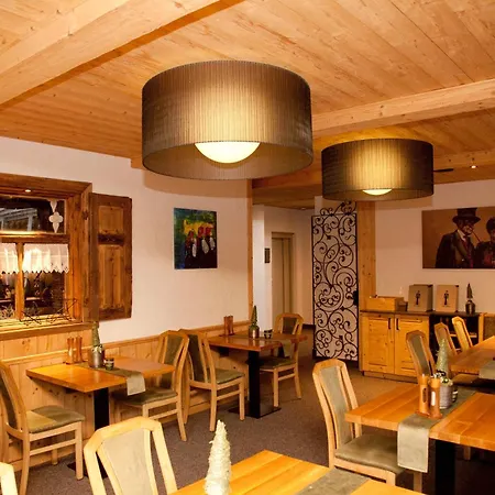 Montafonerin 4* Vandans