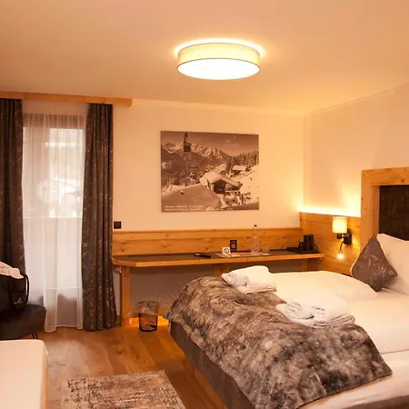 Montafonerin 4* Vandans