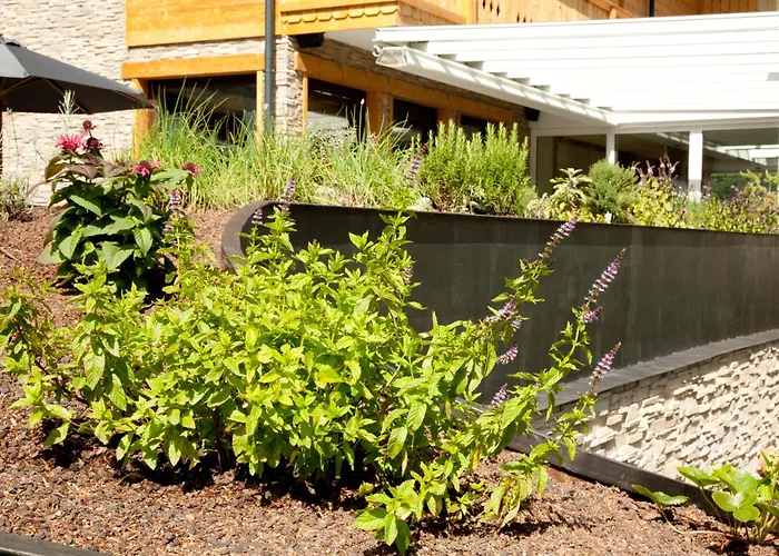 Montafonerin 4* Vandans