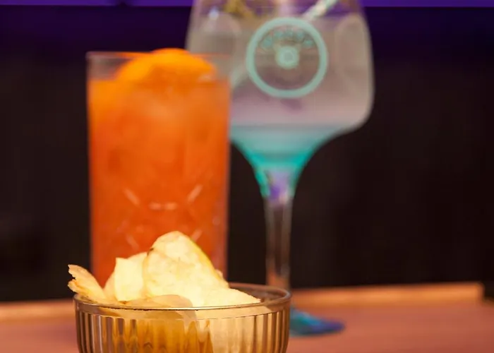 Montafonerin Hotel Vandans