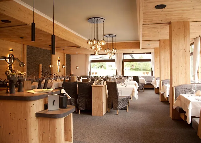 Montafonerin Hotel 4*