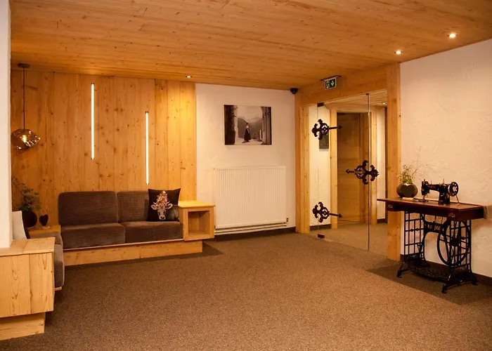 Montafonerin Hotel 4*