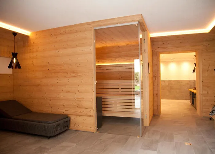 Hotel Montafonerin Vandans