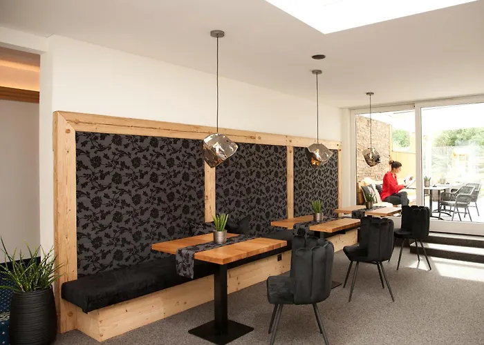 Hotel Montafonerin 4*