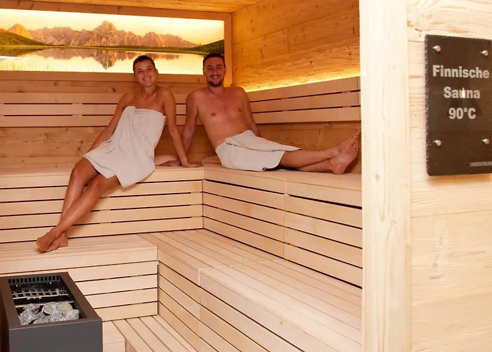 Hotel Montafonerin Vandans