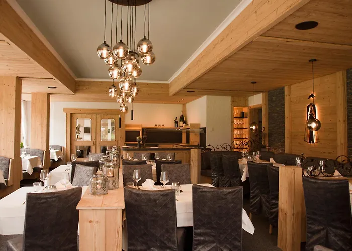 Montafonerin Hotel 4*