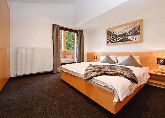 Montafonerin Vandans